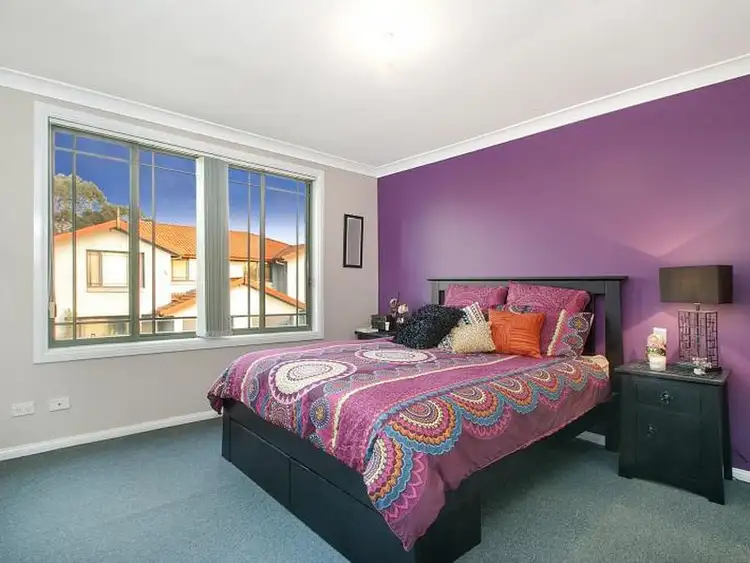 Fifth view of Homely townhouse listing, 13/95 Pye Road, Quakers Hill NSW 2763