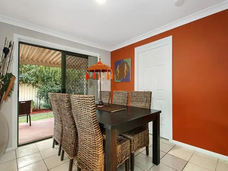 Sixth view of Homely townhouse listing, 13/95 Pye Road, Quakers Hill NSW 2763