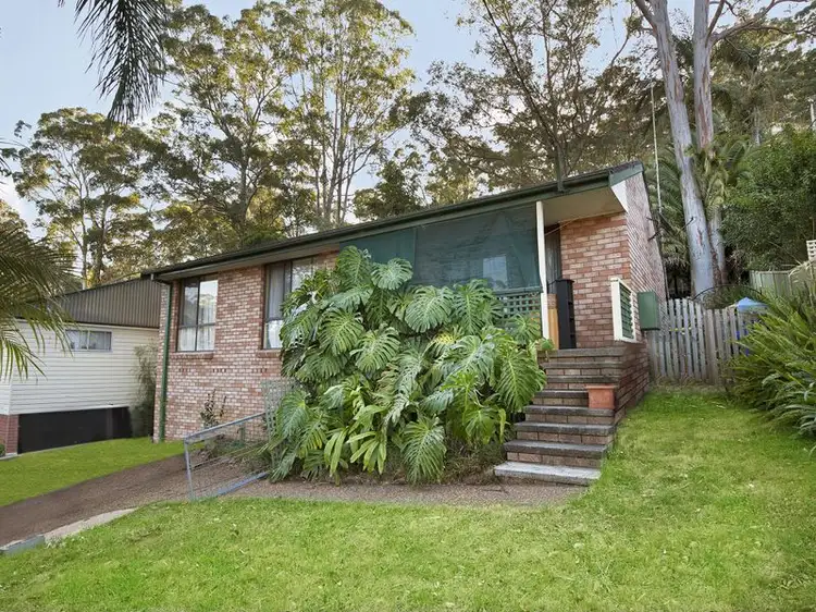 13 Woolard Road, Springfield NSW 2250