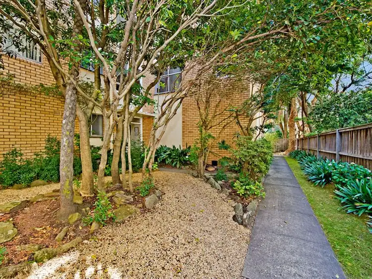 Fifth view of Homely unit listing, 10/56 Penkivil Street, Bondi NSW 2026