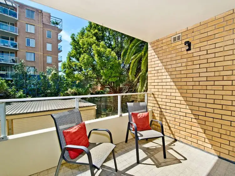 Third view of Homely unit listing, 10/56 Penkivil Street, Bondi NSW 2026