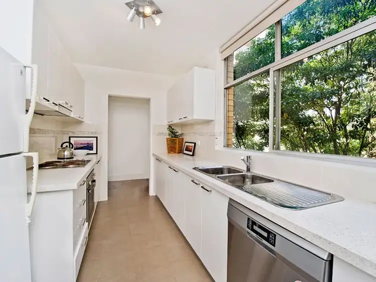 Second view of Homely unit listing, 10/56 Penkivil Street, Bondi NSW 2026