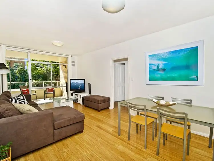 Main view of Homely unit listing, 10/56 Penkivil Street, Bondi NSW 2026