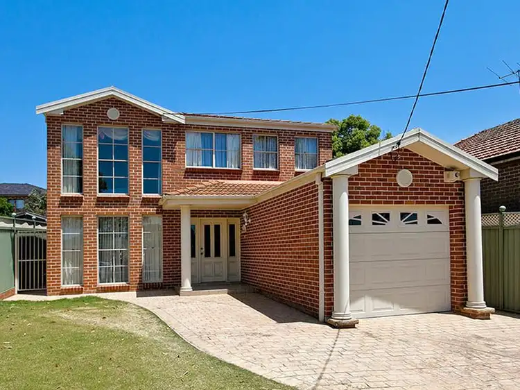 17 Waverley Street, Belmore NSW 2192