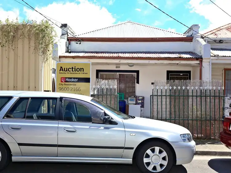 Second view of Homely house listing, 37-39 Garfield Street, Richmond VIC 3121