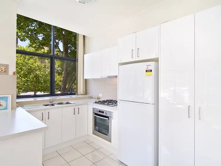 Third view of Homely apartment listing, 101/402-42 Pacific Highway, Crows Nest NSW 2065