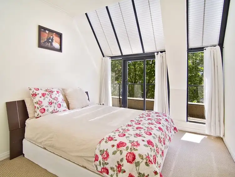 Fourth view of Homely apartment listing, 101/402-42 Pacific Highway, Crows Nest NSW 2065