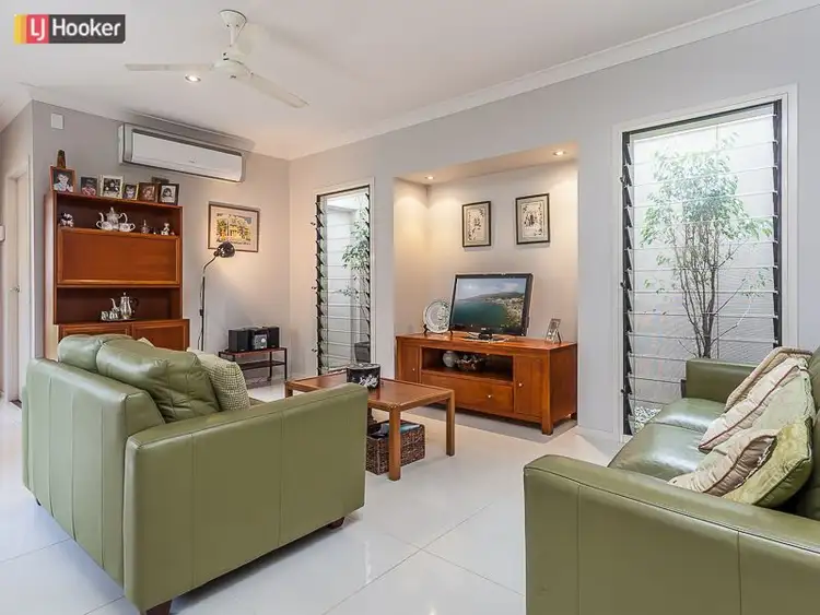 9/62 Rogers Parade West, Everton Park QLD 4053