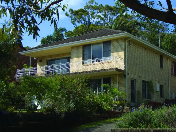 Fifth view of Homely house listing, 29 Walworth Avenue, Newport NSW 2106