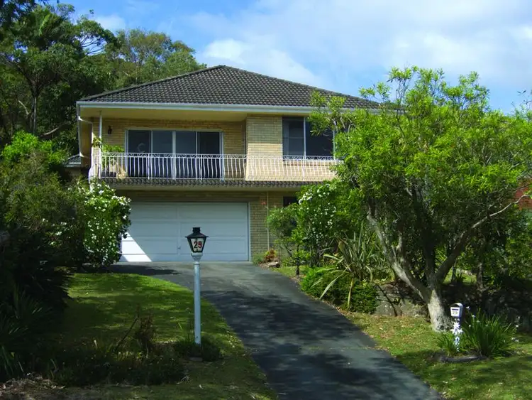 29 Walworth Avenue, Newport NSW 2106