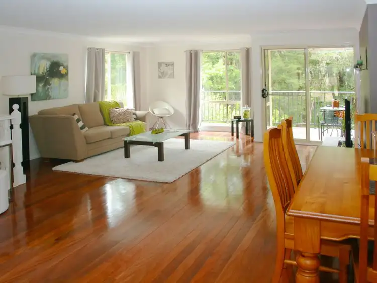Third view of Homely house listing, 83 Digby Road, Springfield NSW 2250