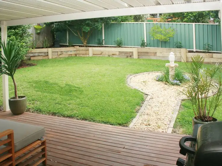Fifth view of Homely house listing, 83 Digby Road, Springfield NSW 2250