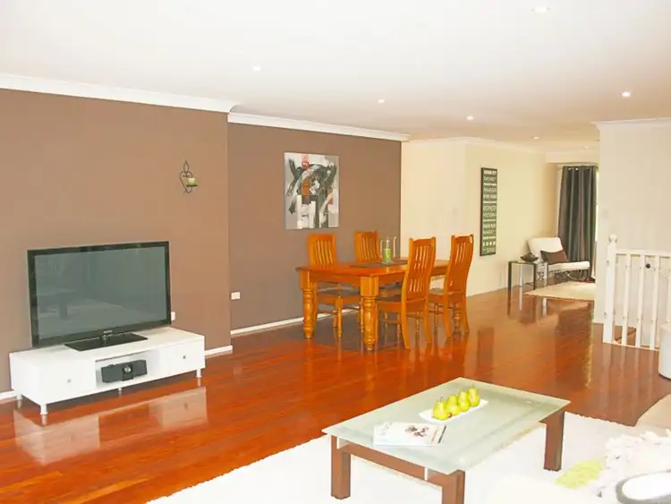 Second view of Homely house listing, 83 Digby Road, Springfield NSW 2250