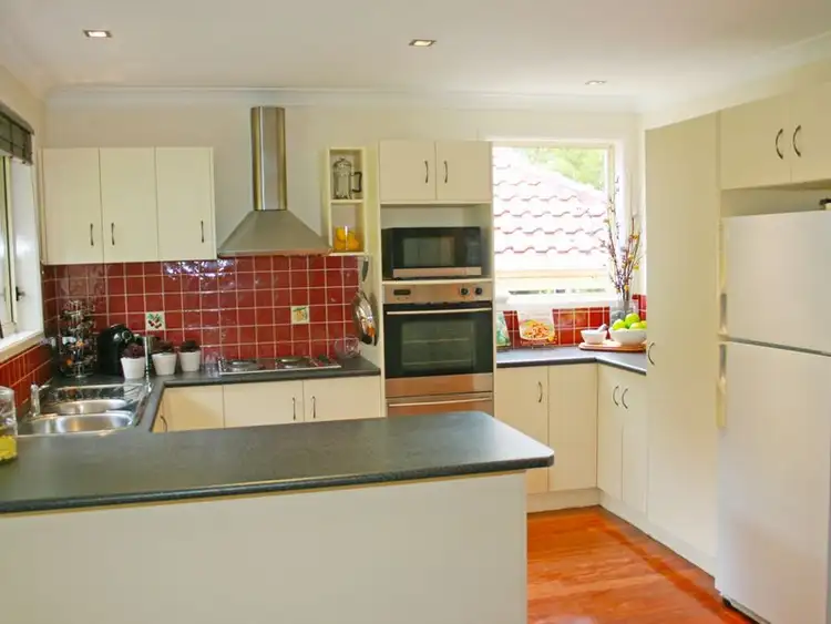 Fourth view of Homely house listing, 83 Digby Road, Springfield NSW 2250