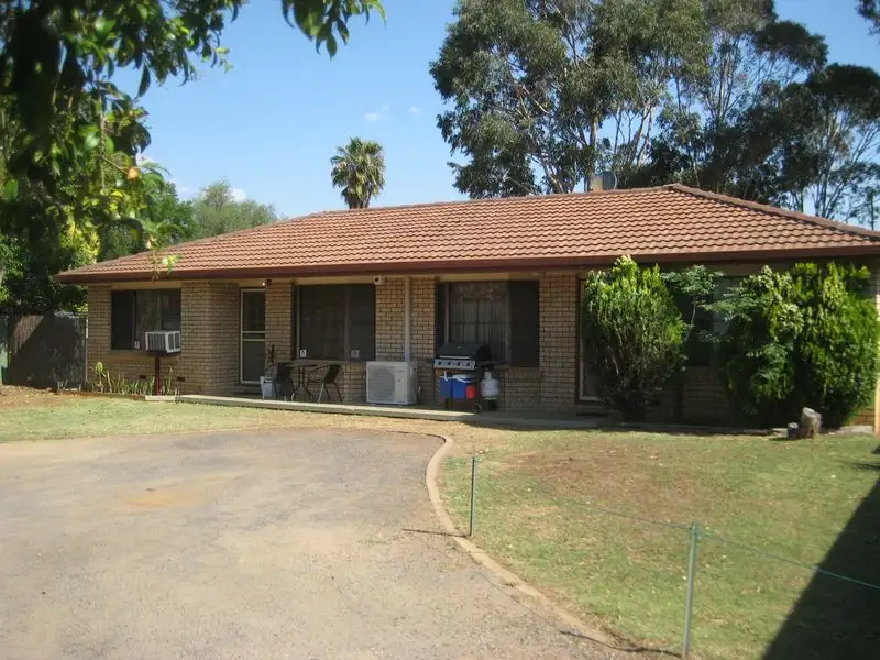 Main view of Homely semi-detached listing, 1 & 2 /22 Timberi Drive, Dubbo NSW 2830