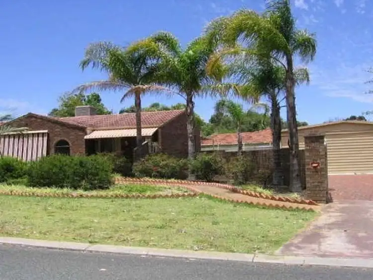 Main view of Homely house listing, 24 Essington Street, Huntingdale WA 6110