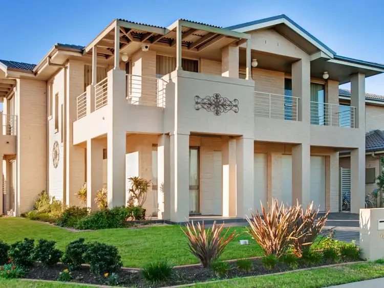 10 Cascades Road, Woongarrah NSW 2259