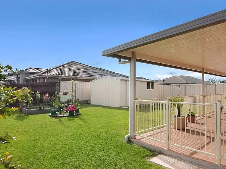 Sixth view of Homely house listing, 10 Cascades Road, Woongarrah NSW 2259