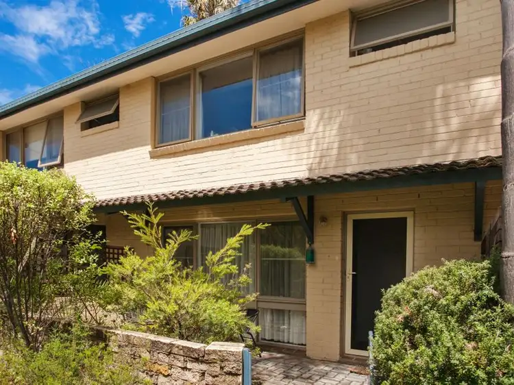 Fourth view of Homely townhouse listing, 14/5-17 High Street, Manly NSW 2095