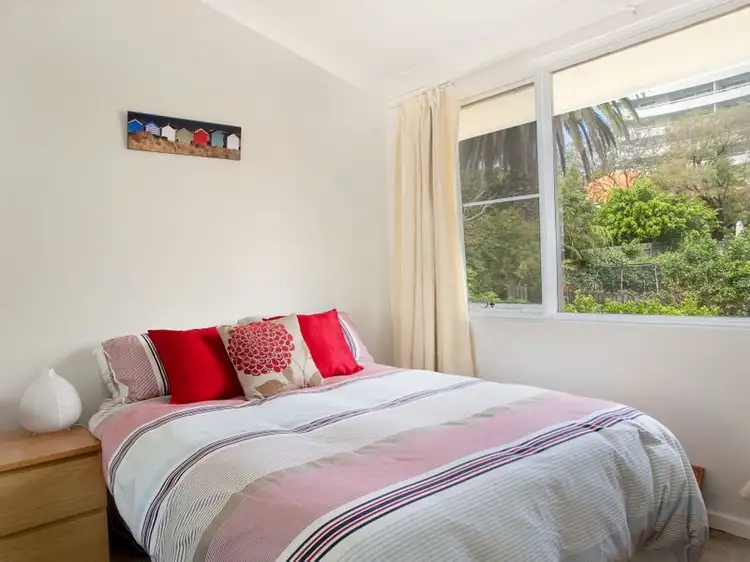 Third view of Homely townhouse listing, 14/5-17 High Street, Manly NSW 2095
