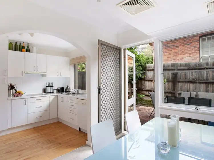 Main view of Homely townhouse listing, 14/5-17 High Street, Manly NSW 2095