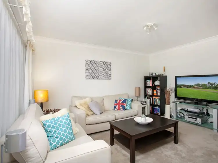 Second view of Homely townhouse listing, 14/5-17 High Street, Manly NSW 2095
