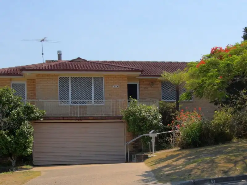 Main view of Homely house listing, 17 a Cameron Street, Maclean NSW 2463