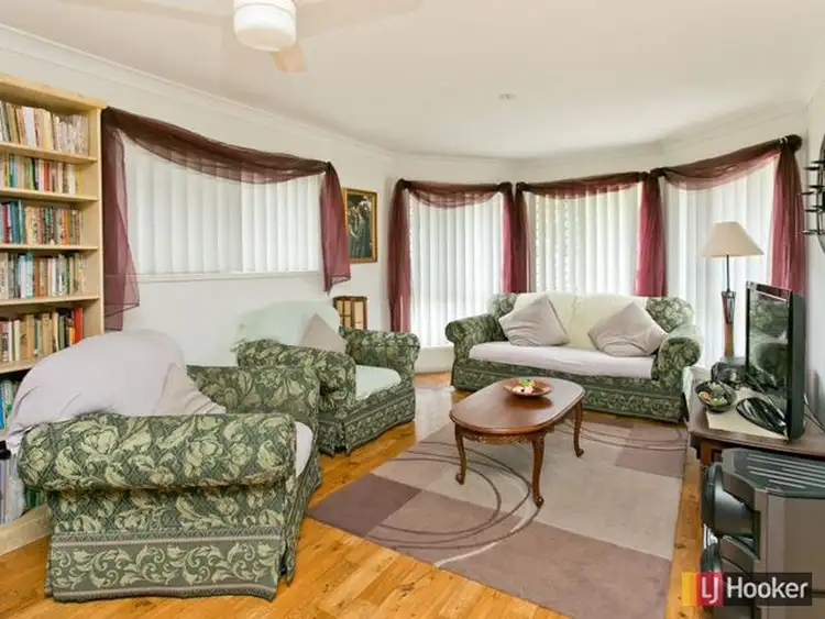 Fifth view of Homely house listing, 7 Caralan Way, Beerwah QLD 4519