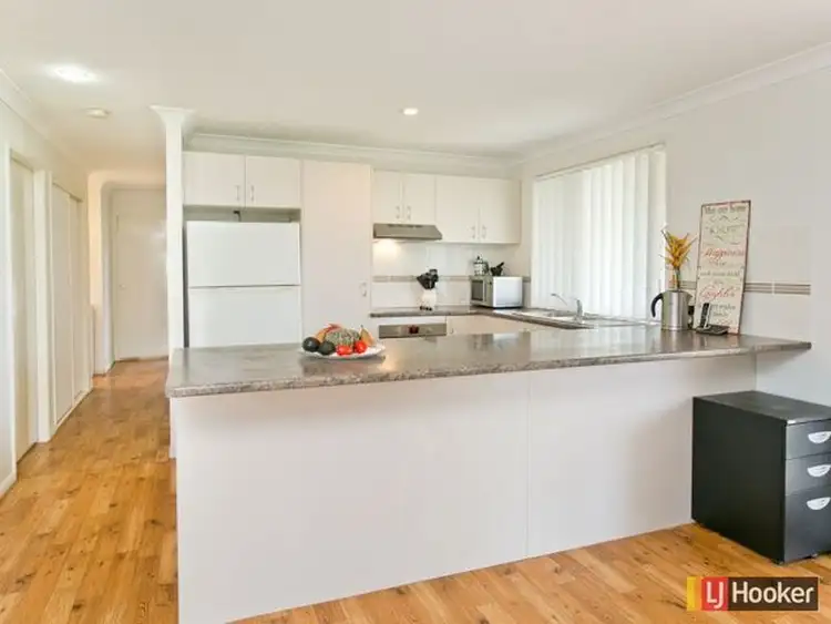 Fourth view of Homely house listing, 7 Caralan Way, Beerwah QLD 4519