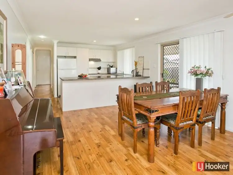 Third view of Homely house listing, 7 Caralan Way, Beerwah QLD 4519