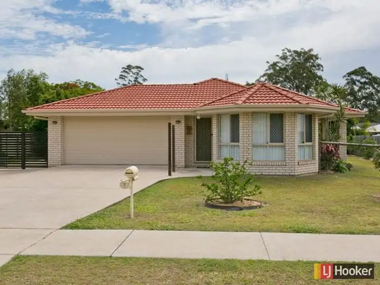 7 Caralan Way, Beerwah QLD 4519