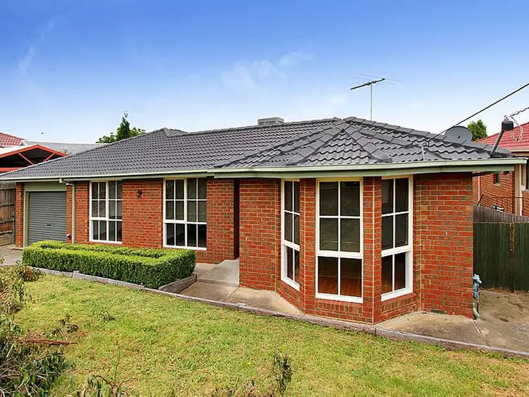 Main view of Homely house listing, 50 Longwood Drive, Epping VIC 3076