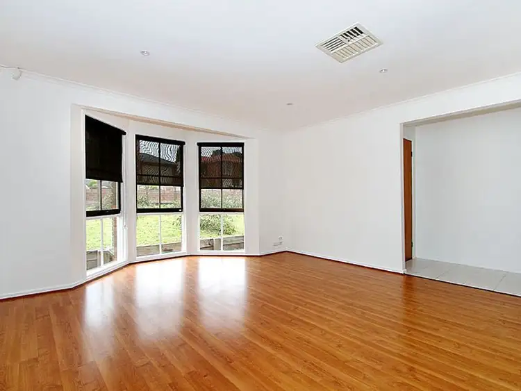 Second view of Homely house listing, 50 Longwood Drive, Epping VIC 3076