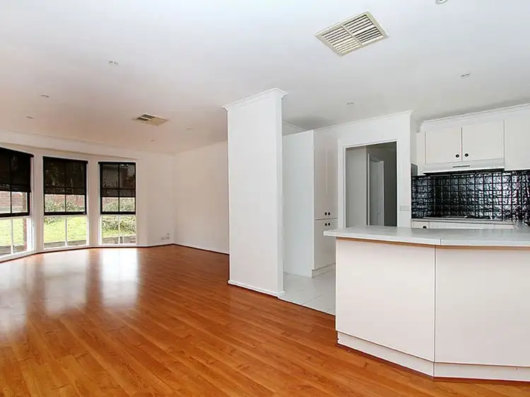 Fourth view of Homely house listing, 50 Longwood Drive, Epping VIC 3076