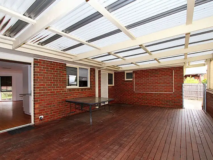 Fifth view of Homely house listing, 50 Longwood Drive, Epping VIC 3076