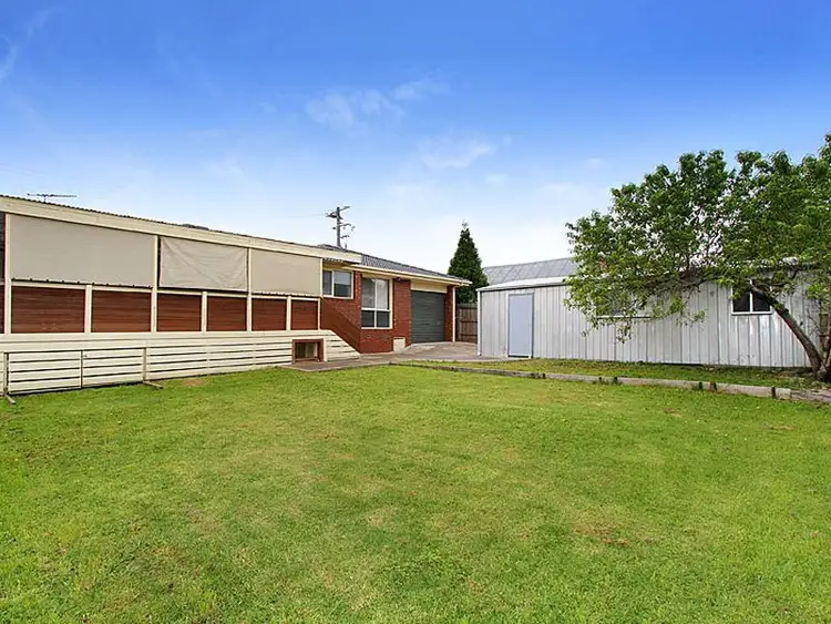 Sixth view of Homely house listing, 50 Longwood Drive, Epping VIC 3076