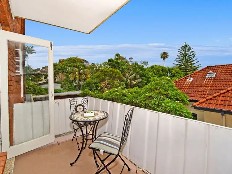 3/44 Denham Street, Bondi NSW 2026