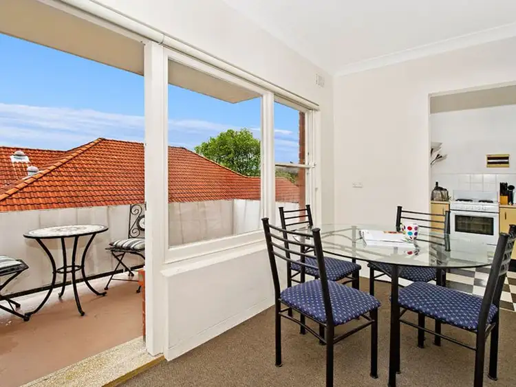Second view of Homely unit listing, 3/44 Denham Street, Bondi NSW 2026