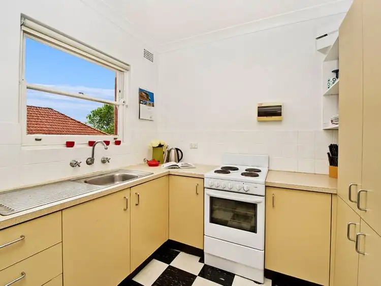 Fourth view of Homely unit listing, 3/44 Denham Street, Bondi NSW 2026