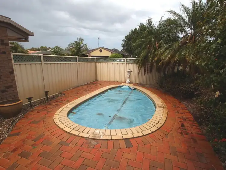 Second view of Homely house listing, 46 Numbat Court East, Coombabah QLD 4216