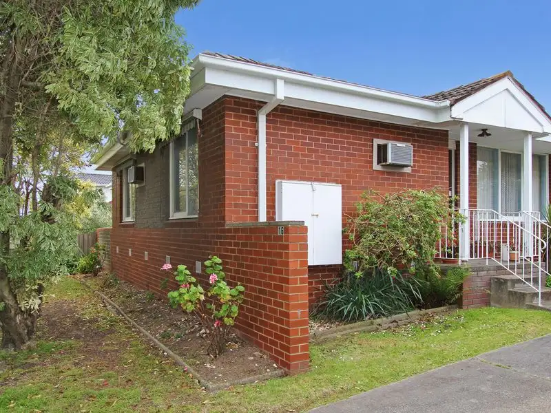 Main view of Homely house listing, 1/16 Grampian Street, Preston VIC 3072