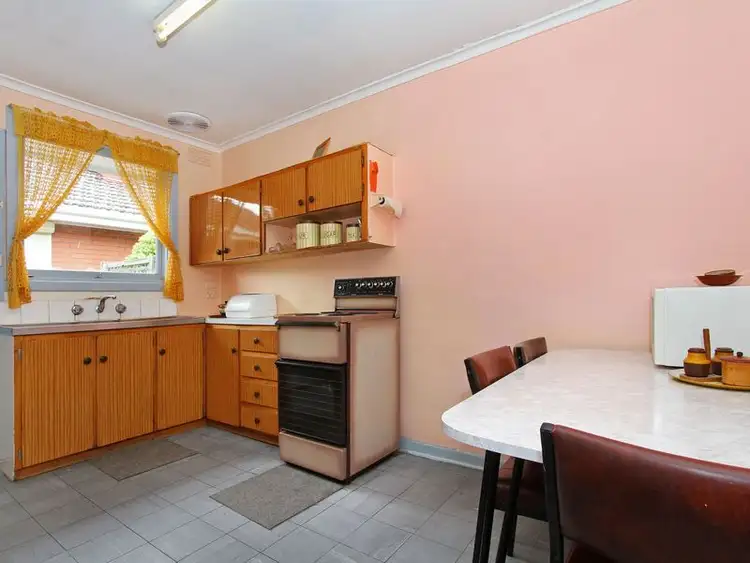 Fourth view of Homely house listing, 1/16 Grampian Street, Preston VIC 3072
