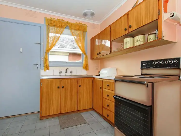 Fifth view of Homely house listing, 1/16 Grampian Street, Preston VIC 3072