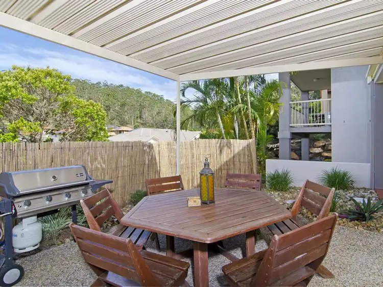 Sixth view of Homely house listing, 14 Wuruma Court, Elanora QLD 4221