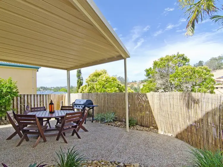 14 Wuruma Court, Elanora QLD 4221