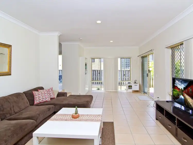 Second view of Homely house listing, 14 Wuruma Court, Elanora QLD 4221