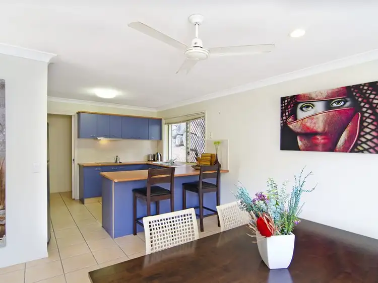 Fourth view of Homely house listing, 14 Wuruma Court, Elanora QLD 4221