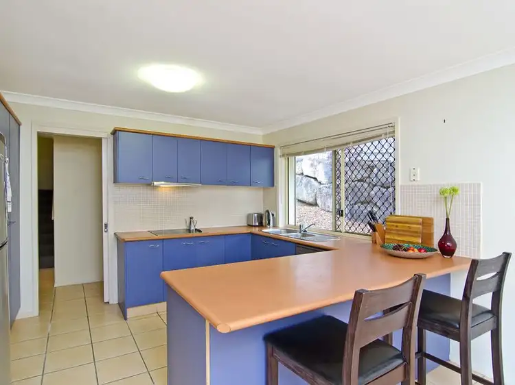 Fifth view of Homely house listing, 14 Wuruma Court, Elanora QLD 4221