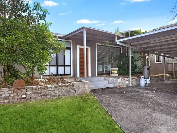 Fifth view of Homely house listing, 45 Milner Rd, Guildford NSW 2161