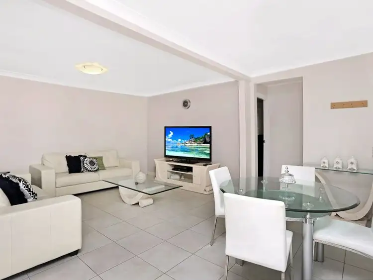Sixth view of Homely house listing, 45 Milner Rd, Guildford NSW 2161
